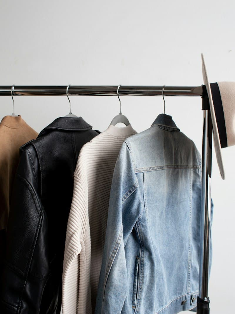 BORMAR Performance Jacket